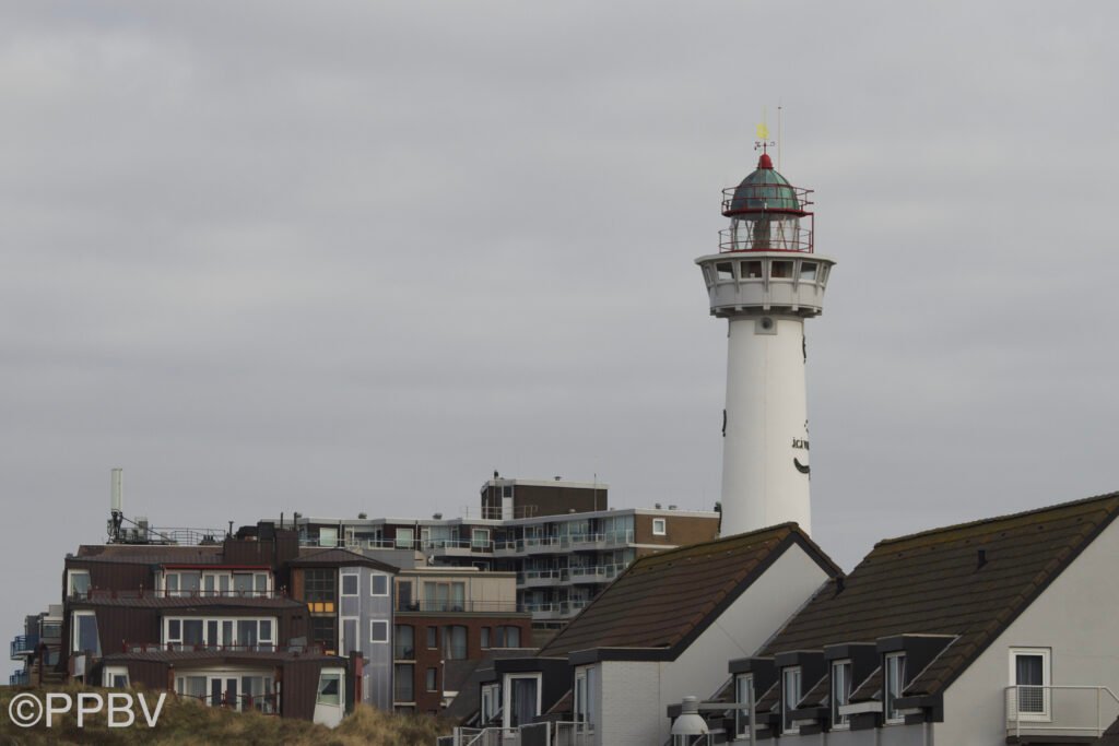 Vuurtoren Egmond