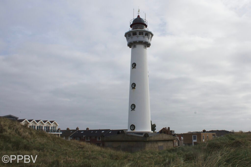 Vuurtoren Egmond