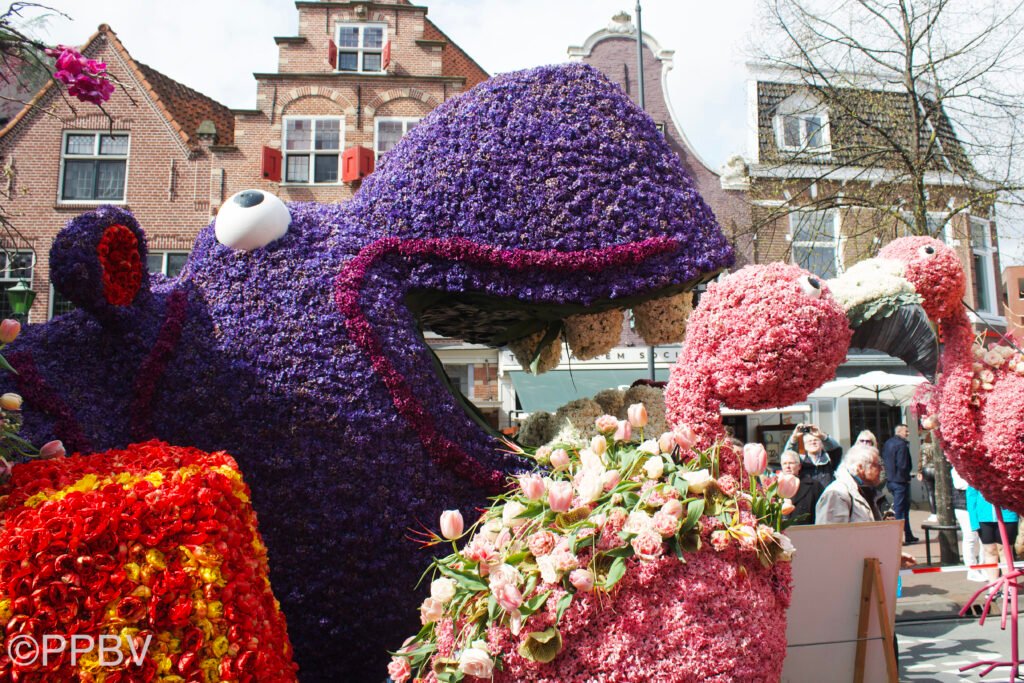 Bloemencorso 2023