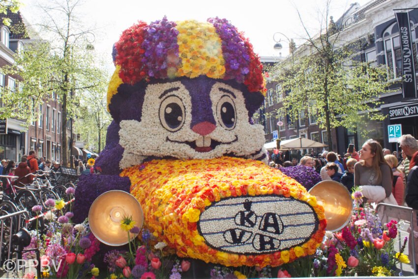 Bloemencorso 2023