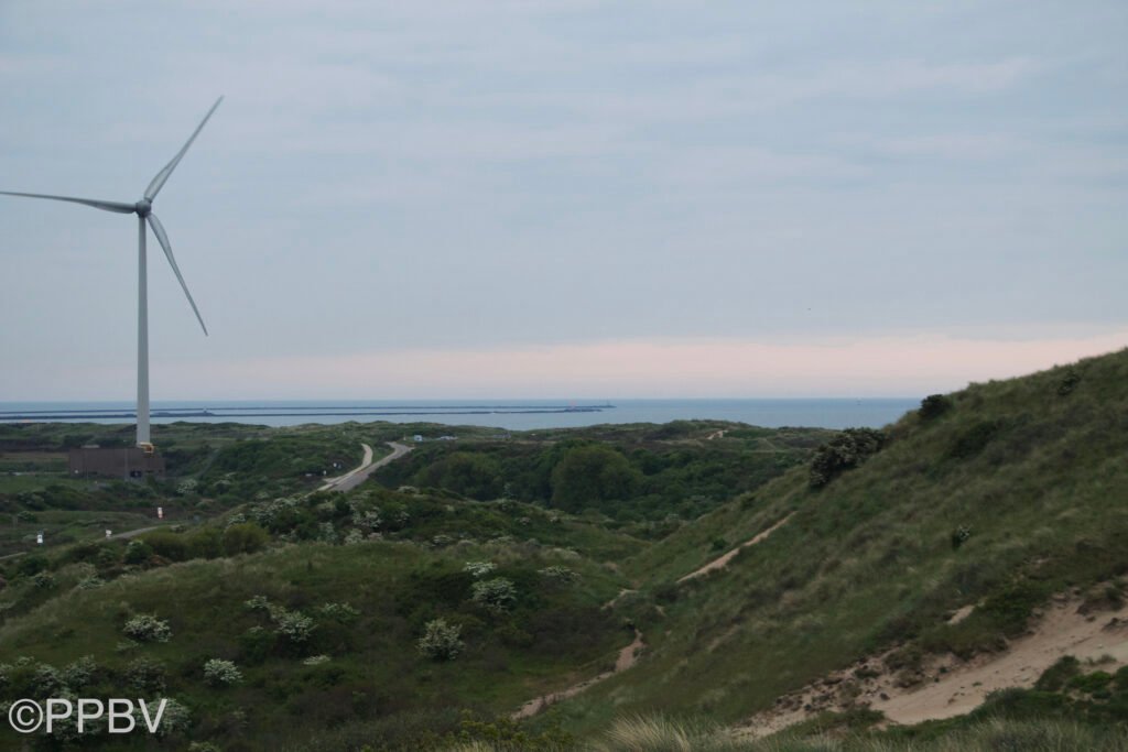 Wijk aan Zee