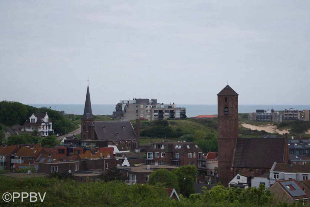 Wijk aan Zee