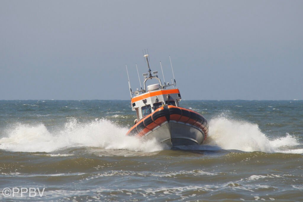 Reddingsbootdag 2023