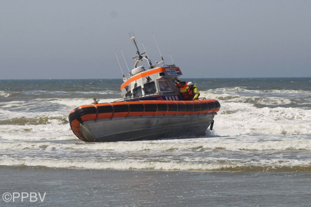 Reddingsbootdag 2023