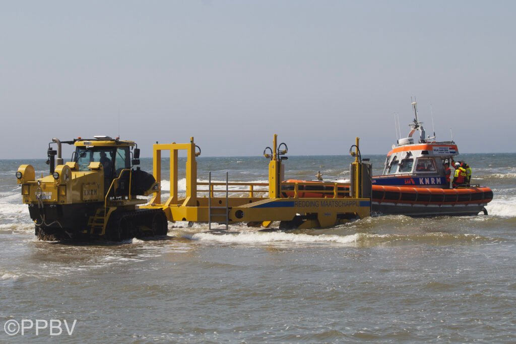 Reddingsbootdag 2023