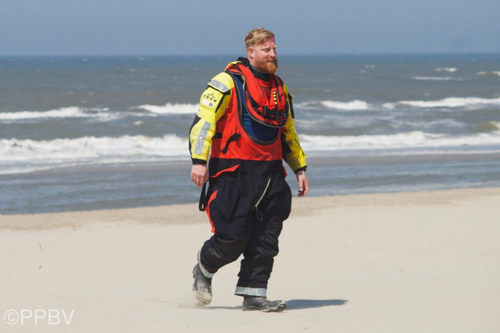 Reddingsbootdag 2023