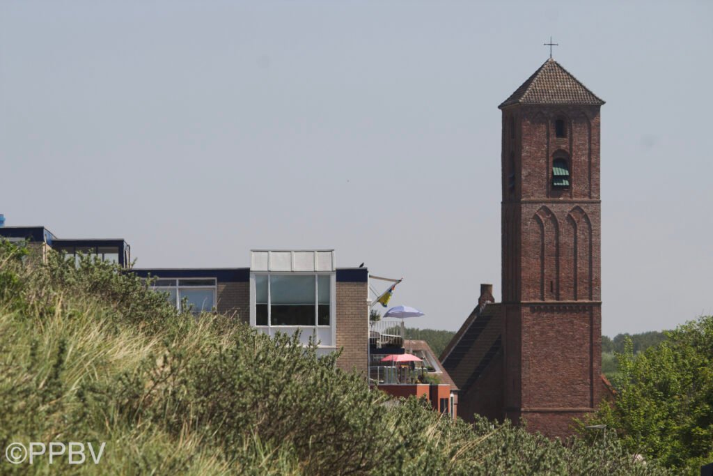 Wijk aan Zee