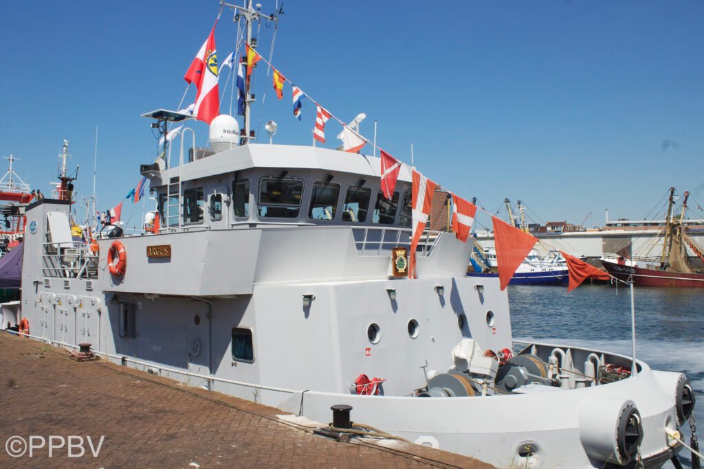 Havenfestival IJmuiden 2023