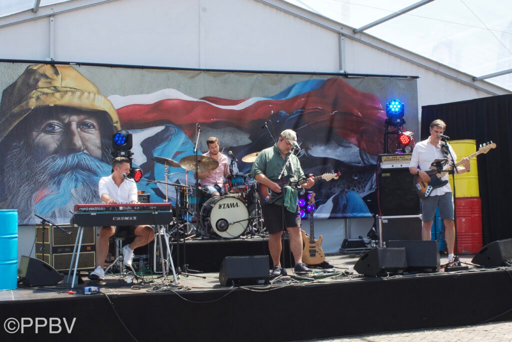 Havenfestival IJmuiden 2023