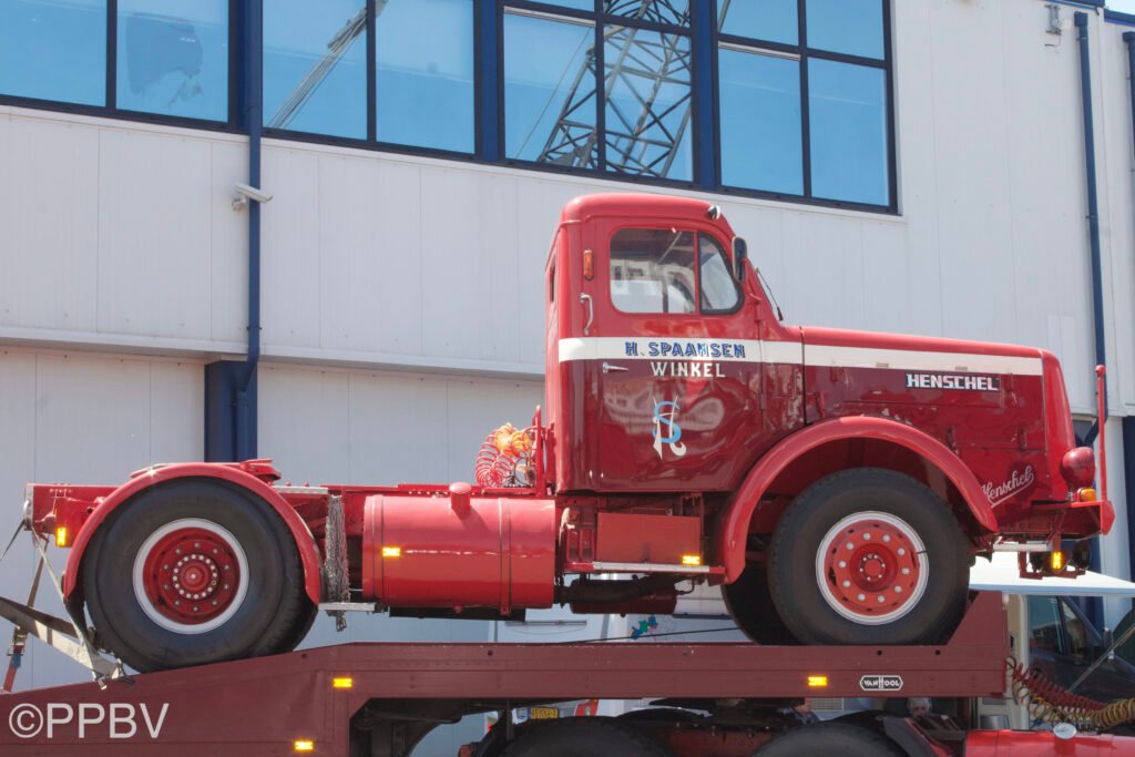 Havenfestival IJmuiden 2023