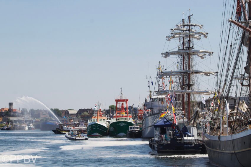 Havenfestival IJmuiden 2023