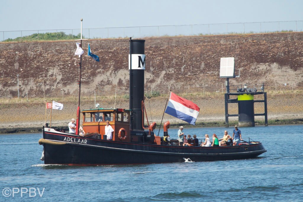 Havenfestival IJmuiden 2023