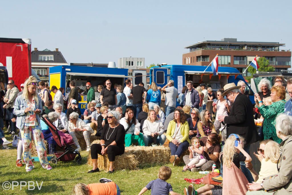 Smaakmarkt Meifestival 2023