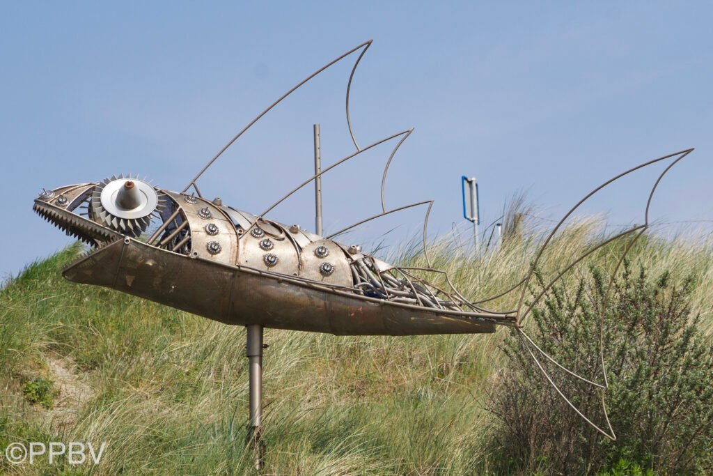 Wijk aan Zee