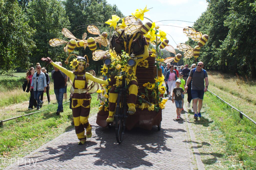 Zomerpodium 2023